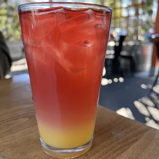 Tropical Sunrise