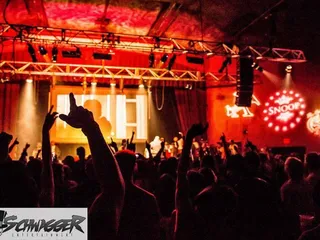 The Historic Carver Theater