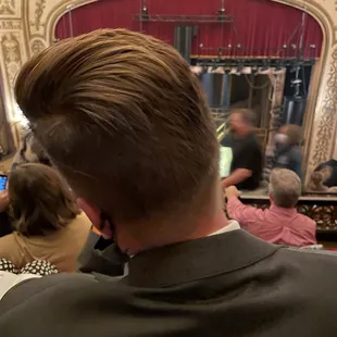 This is the view I paid $175 for!
