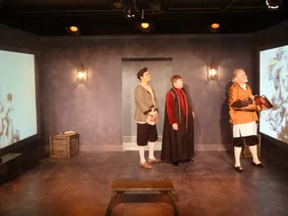 Shelterbelt Theatre