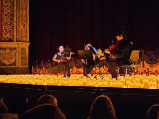 The Rose Theater