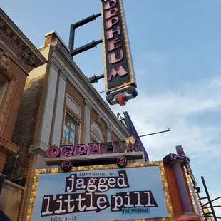Jagged Little Pill