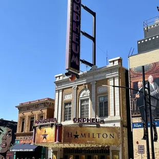 Orpheum Theater