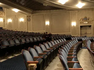 Pantages Theatre