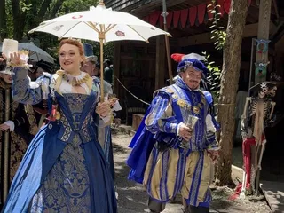 The Castle of Muskogee