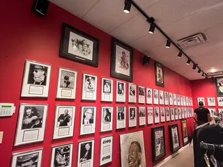 Oklahoma Music Hall Of Fame