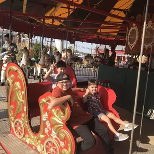 Carousel