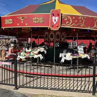 Carrousel