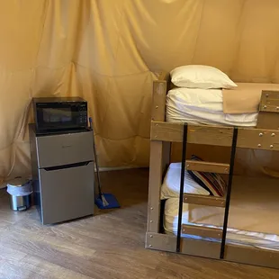 Tent