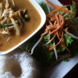 Red Curry