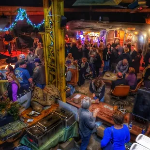 Special Events!!  This is Titusville Iron Works