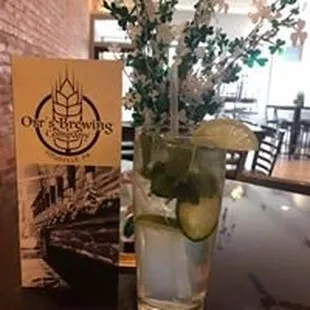 We always have drink specials!!