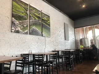 Lavery Brewing - Titusville