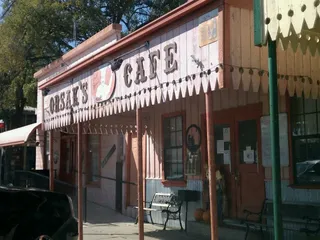 Orsak's Cafe