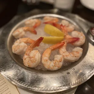 Shrimp Cocktail