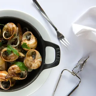 Escargots