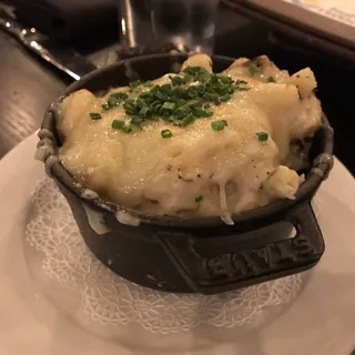 Lobster Mac 'N' Cheese