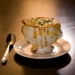 Onion Soup