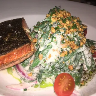 Haricots Verts Salad