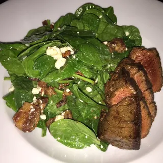 Spinach Salad