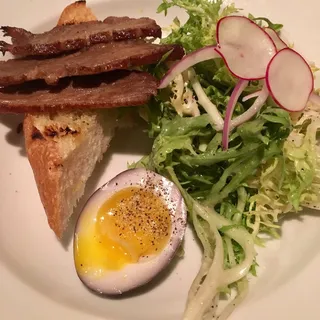 Lyonnaise Salad