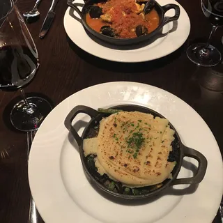 Vegetable Shepherd's Pie