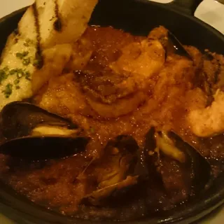 Bouillabaisse