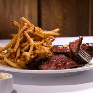 Steak Frites
