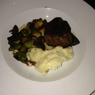 Filet Mignon