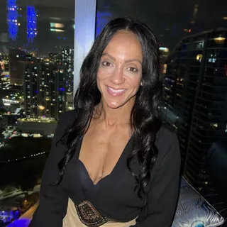 Crystal B.