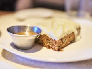 Firebirds Wood Fired Grill