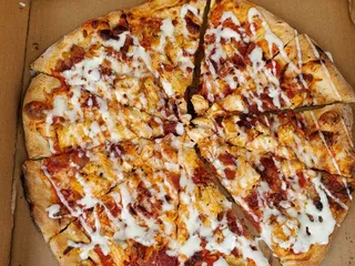 Witty Pork Food Trucks