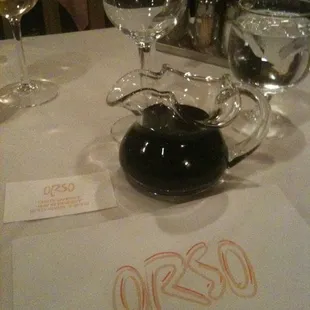 Orso