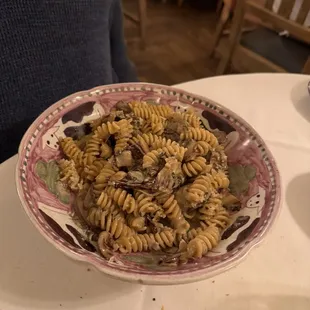 Pasta