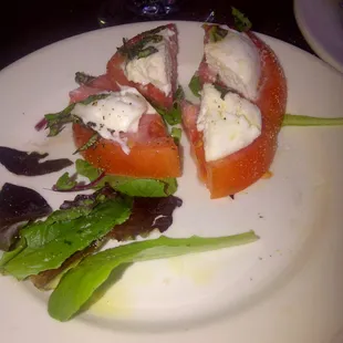 Caprese Salad