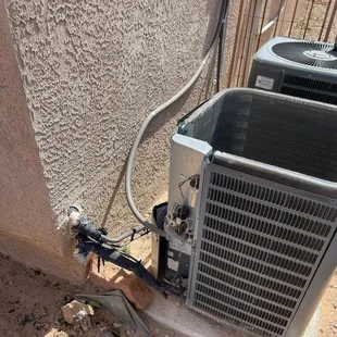 HVAC Services