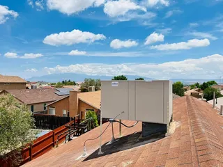 Wolff Heating Cooling and Plumbing