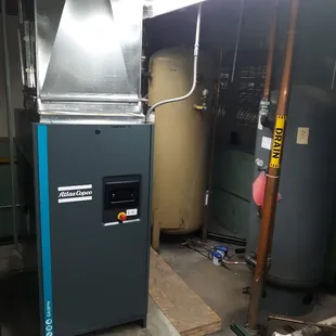 United states post office