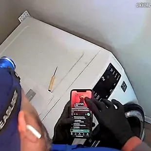 Ortega's Appliance Service