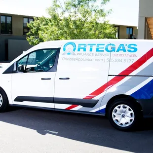 Appliance Repair Service