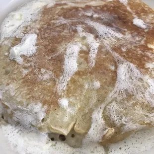 Breakfast!