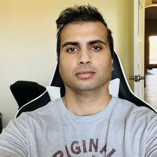 Raja T.