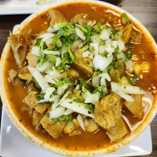 Menudo