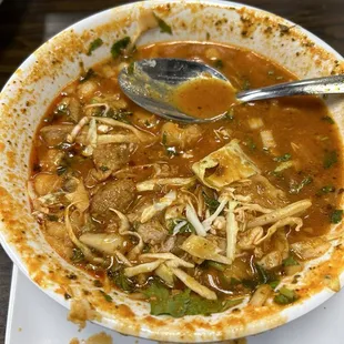 Pozole