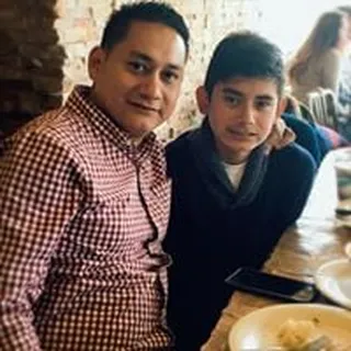 Jose M.