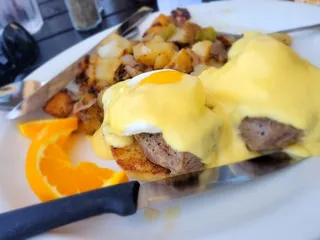 Leo's Country Kitchen