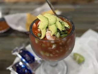 Mariscos Villa Del Mar