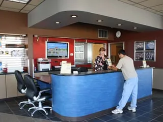 Taylor Ranch Self Storage