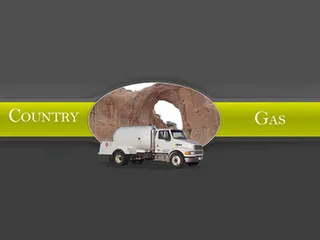 Country Gas - Edgewood