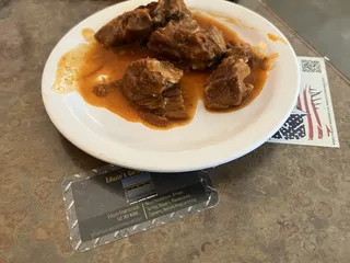 El Rey Mexican Bar & Grill